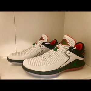 Jordan 32 Be Like Mike Gatorades